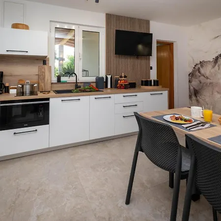 Villa Vila Kosta *
