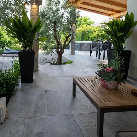 Villa Vila Kosta