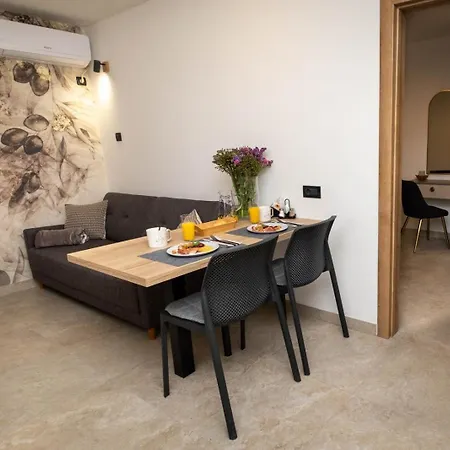 Villa Vila Kosta *