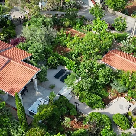 Vila Kosta Villa Krk Town