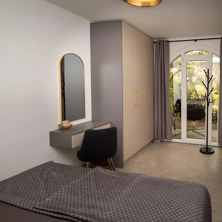 Vila Kosta Villa *