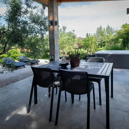 Vila Kosta Villa