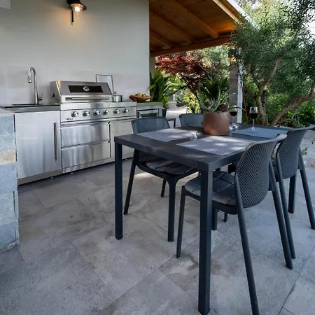 Vila Kosta Villa *
