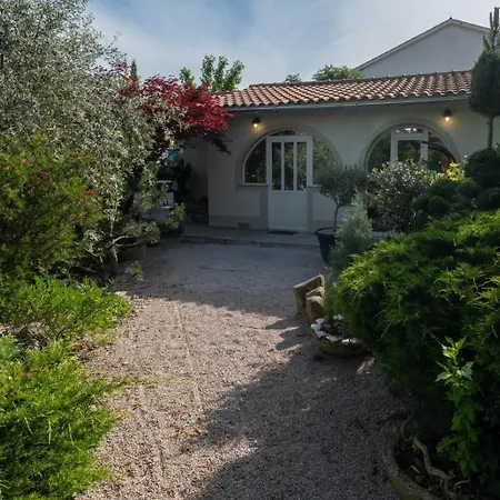 Vila Kosta Villa *