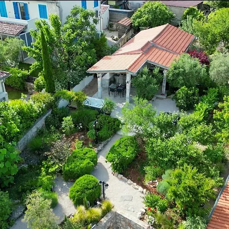 Vila Kosta Krk Town