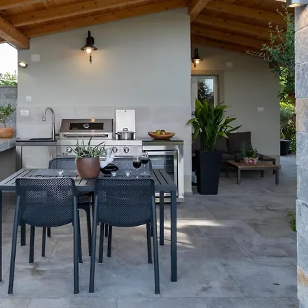 Vila Kosta Villa *