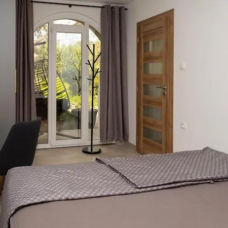 Vila Vila Kosta *
