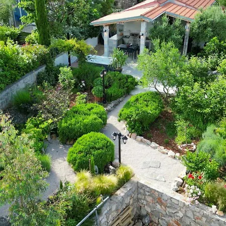 Vila Kosta Krk Town